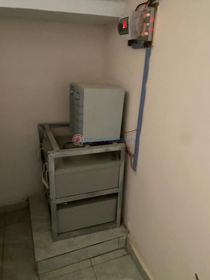 4 bedroom Detached Duplex For Sale LSDPC Maryland Estate Lagos - 10