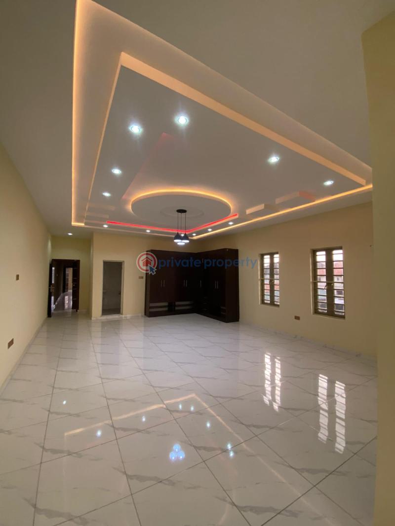 4 bedroom Detached Duplex For Sale LSDPC Maryland Estate Lagos - 3