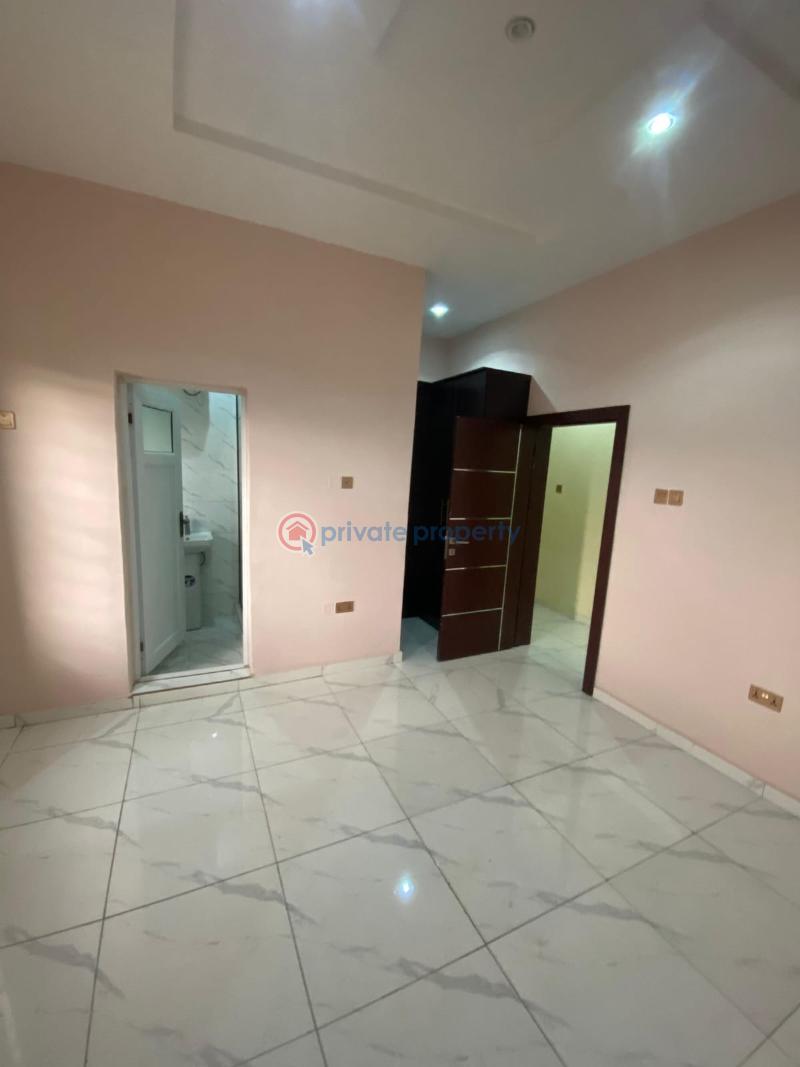 4 bedroom Detached Duplex For Sale LSDPC Maryland Estate Lagos - 8