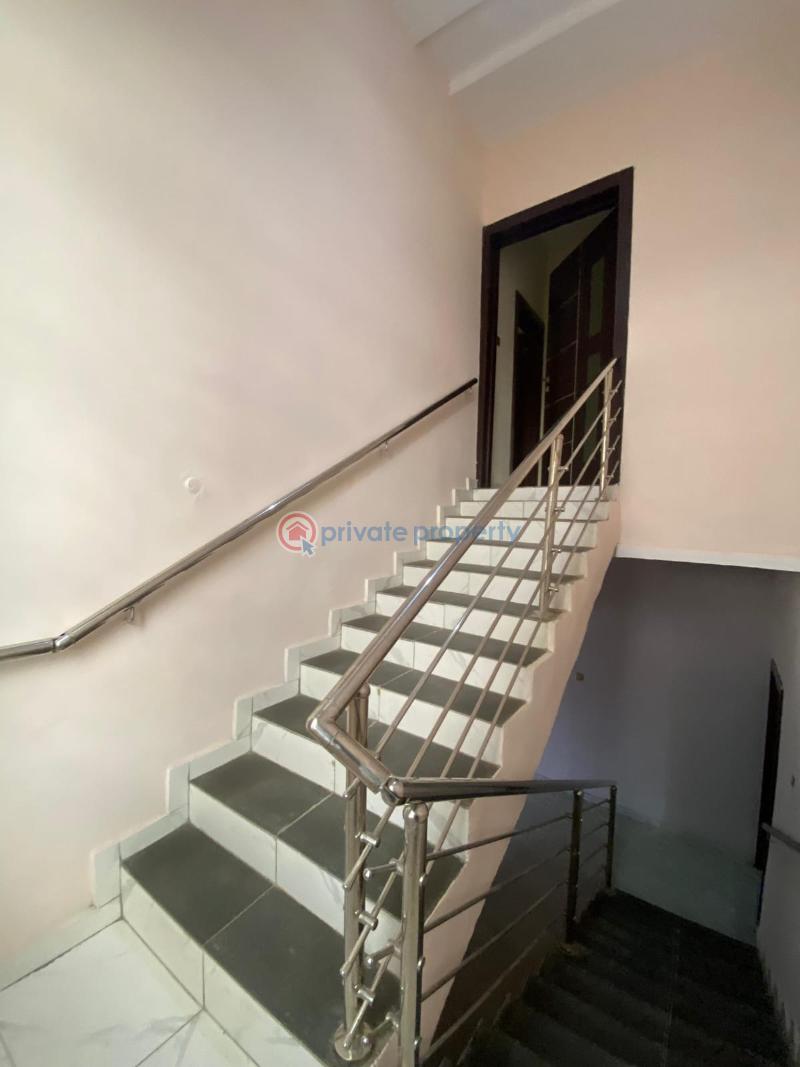 4 bedroom Detached Duplex For Sale LSDPC Maryland Estate Lagos - 9