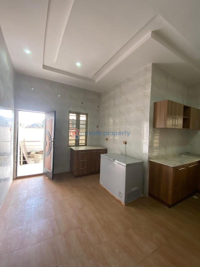 4 bedroom Detached Duplex For Sale LSDPC Maryland Estate Lagos - 19