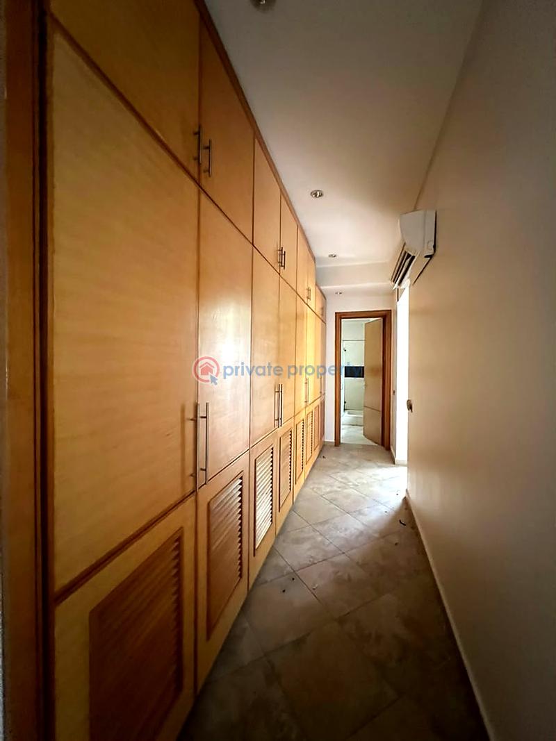 4 bedroom Terraced Duplex For Rent Ikoyi Lagos - 7