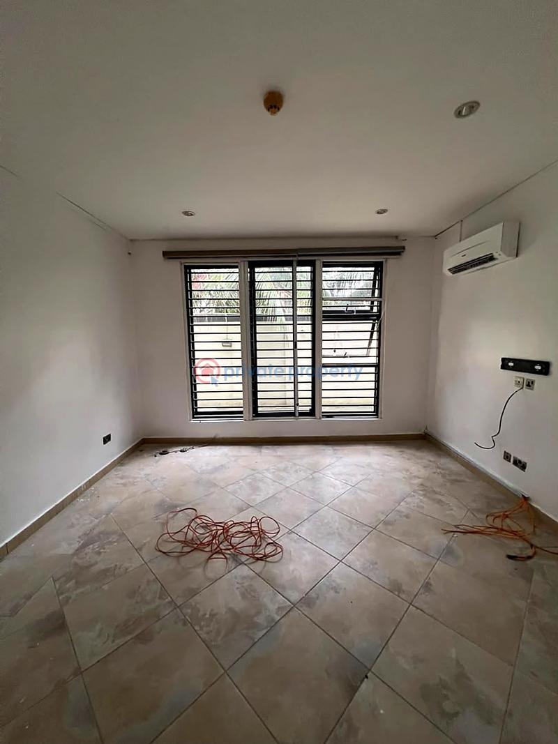 4 bedroom Terraced Duplex For Rent Ikoyi Lagos - 6