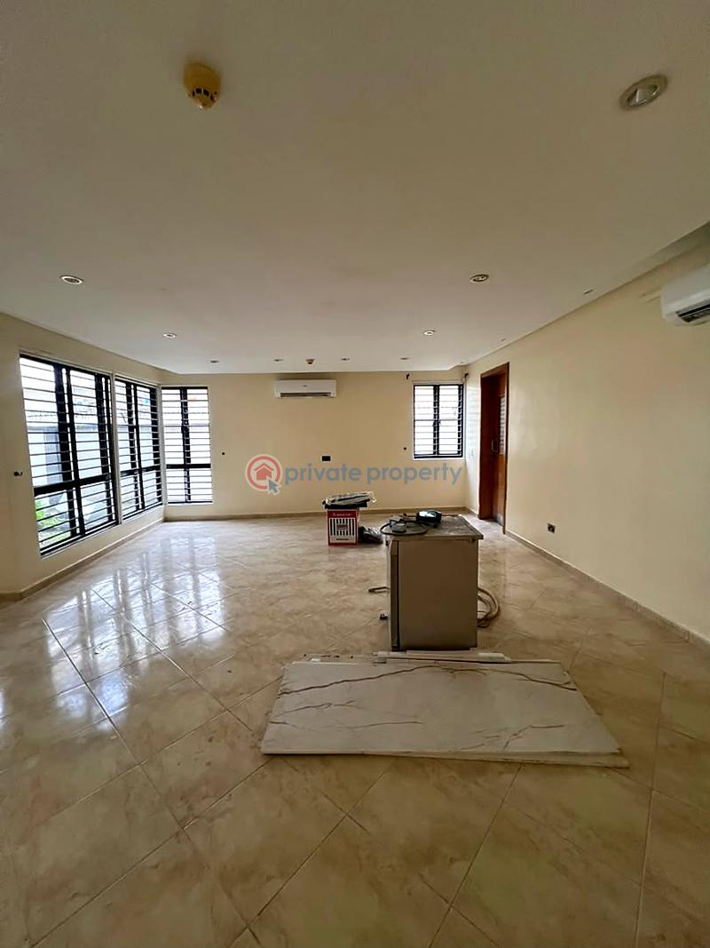 4 bedroom Terraced Duplex For Rent Ikoyi Lagos - 1