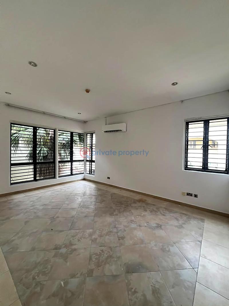 4 bedroom Terraced Duplex For Rent Ikoyi Lagos - 3