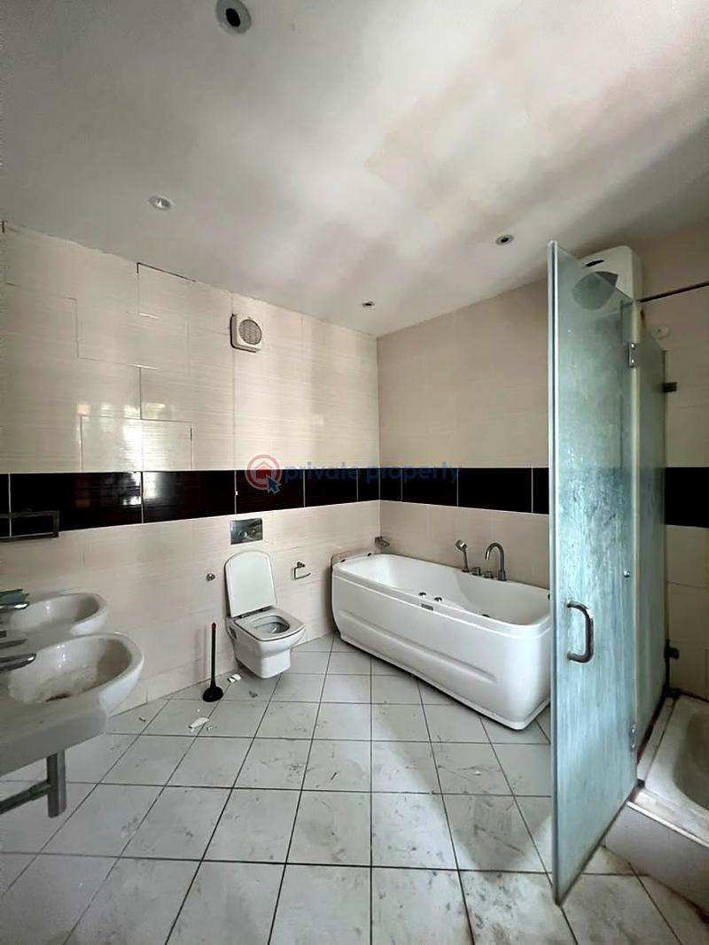 4 bedroom Terraced Duplex For Rent Ikoyi Lagos - 2