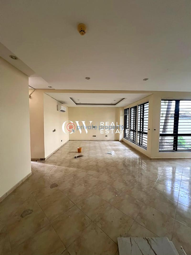 4 bedroom Terraced Duplex For Rent Ikoyi Lagos - 0