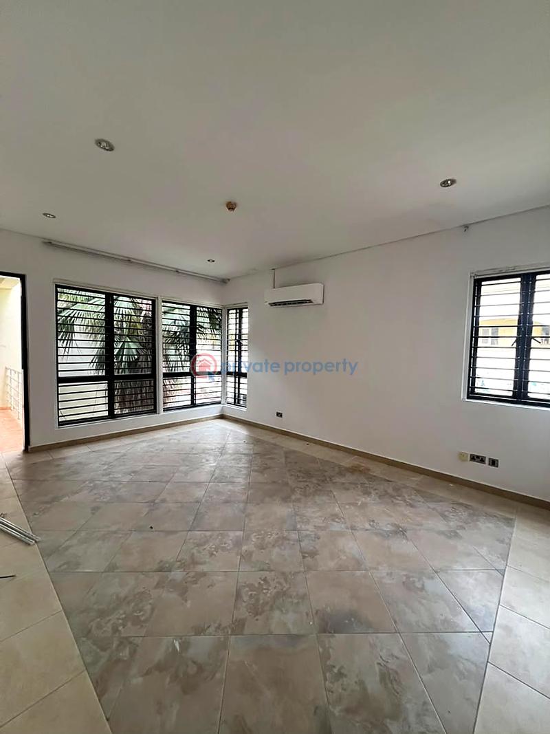 4 bedroom Terraced Duplex For Rent Ikoyi Lagos - 4