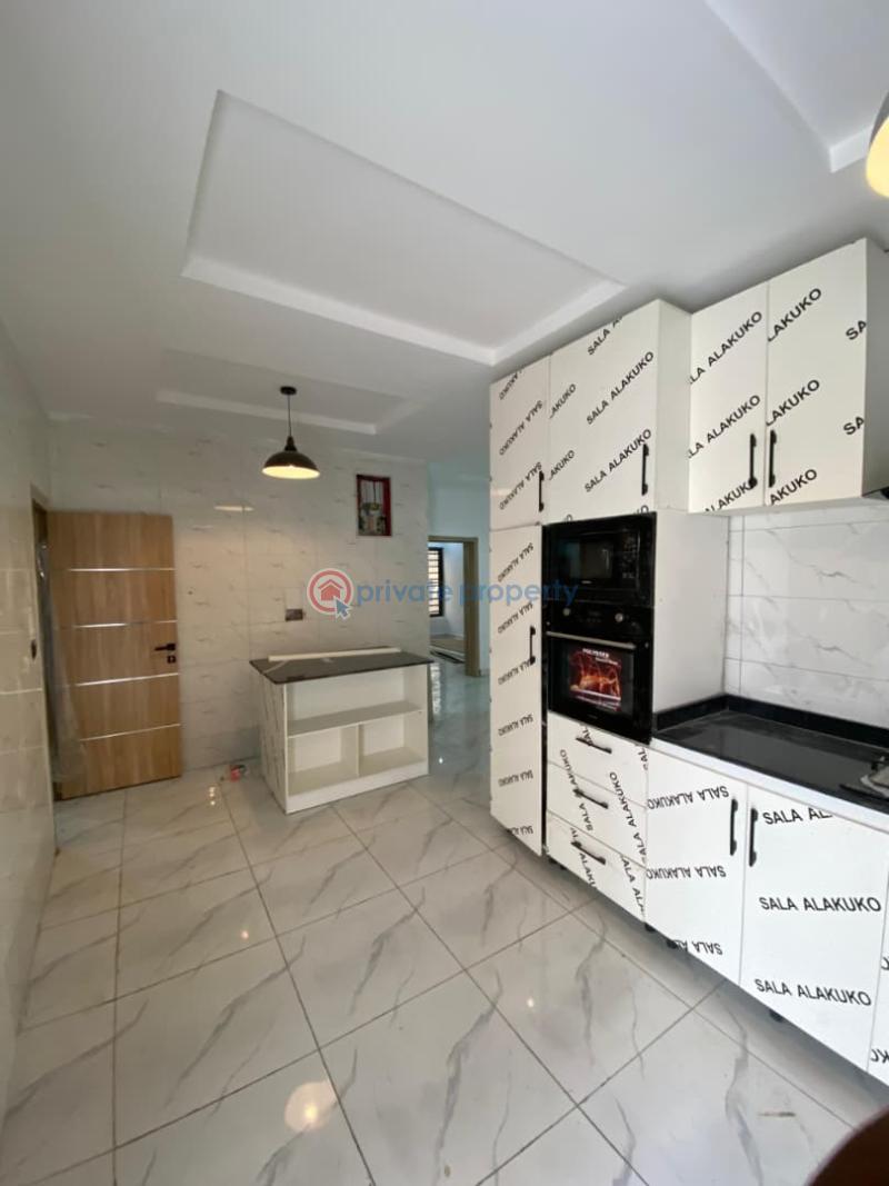 4 bedroom Bungalow For Sale Igando Iberekodo Ibeju-Lekki Lagos - 10