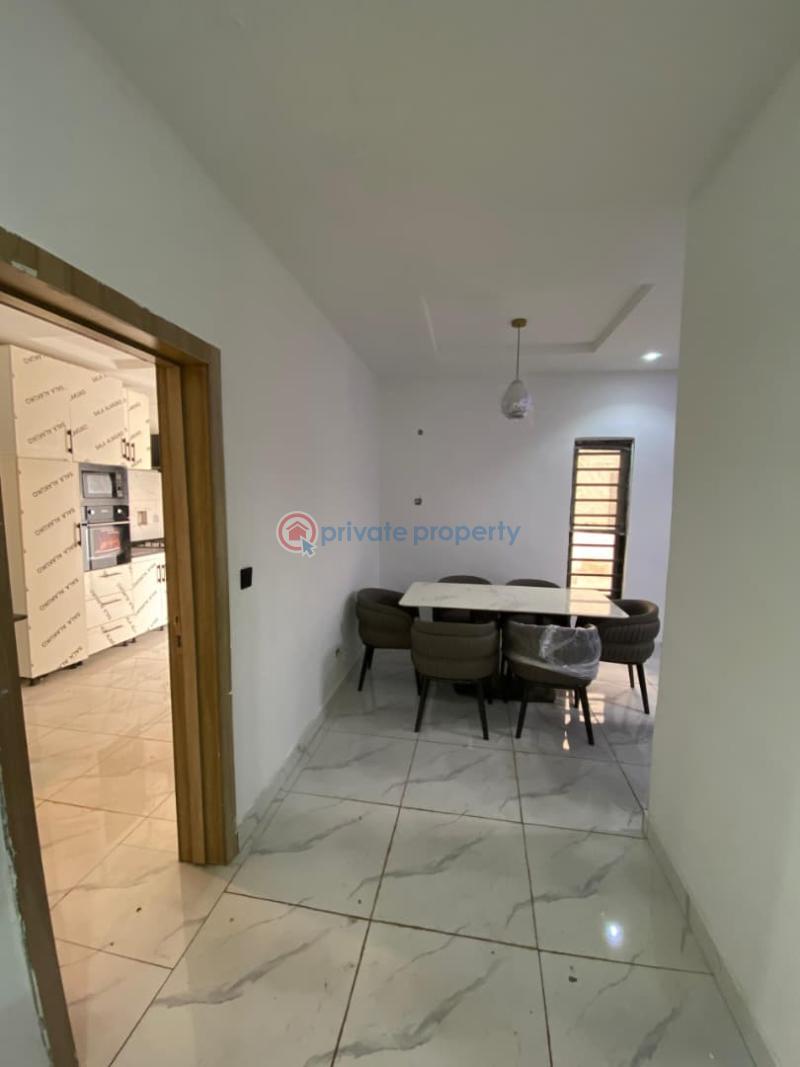 4 bedroom Bungalow For Sale Igando Iberekodo Ibeju-Lekki Lagos - 14