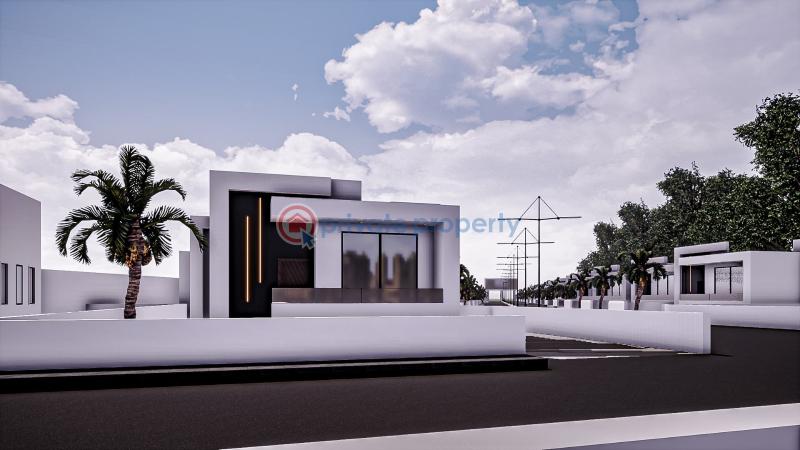 4 bedroom Bungalow For Sale Igando Iberekodo Ibeju-Lekki Lagos - 18