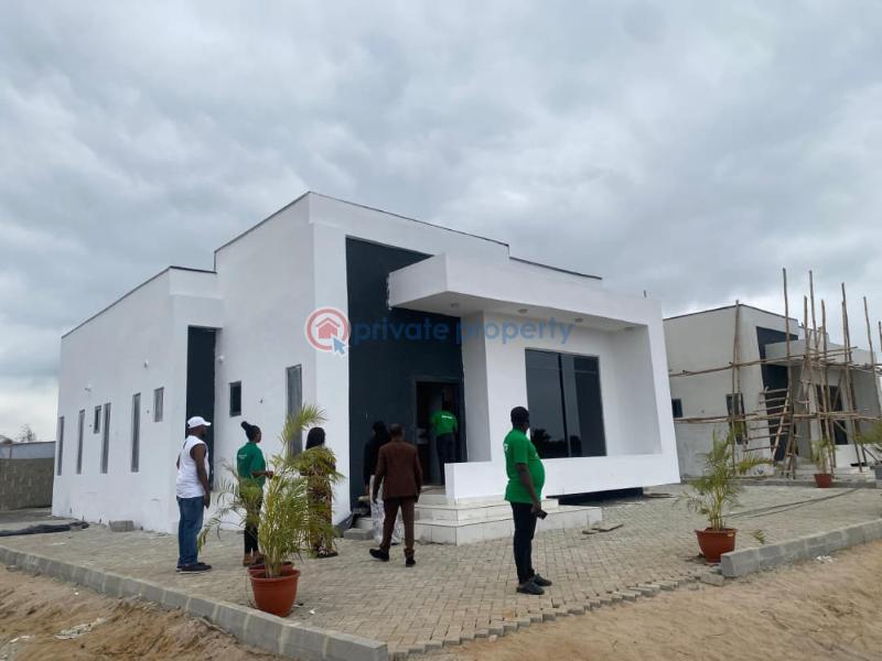 4 bedroom Bungalow For Sale Igando Iberekodo Ibeju-Lekki Lagos - 7