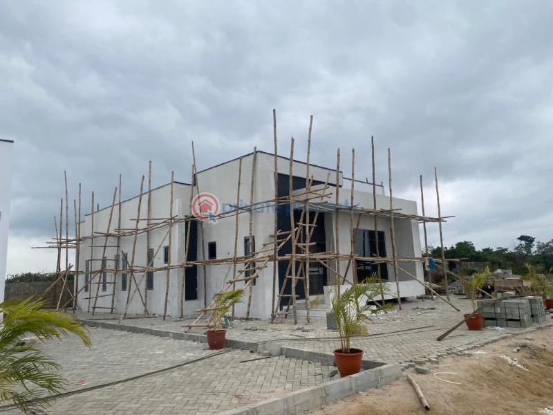 4 bedroom Bungalow For Sale Igando Iberekodo Ibeju-Lekki Lagos - 6