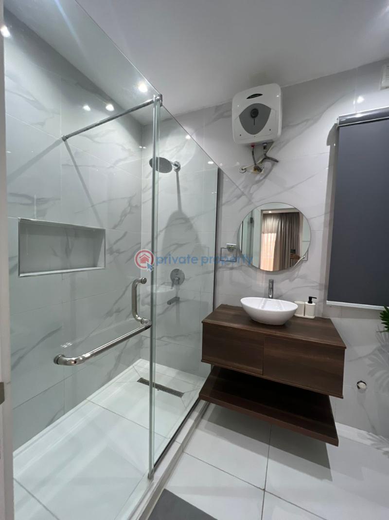 4 bedroom Flat & Apartment For Rent Banana Island Ikoyi Lagos - 10