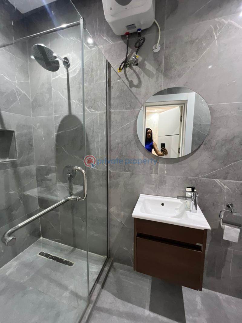 4 bedroom Flat & Apartment For Rent Banana Island Ikoyi Lagos - 5