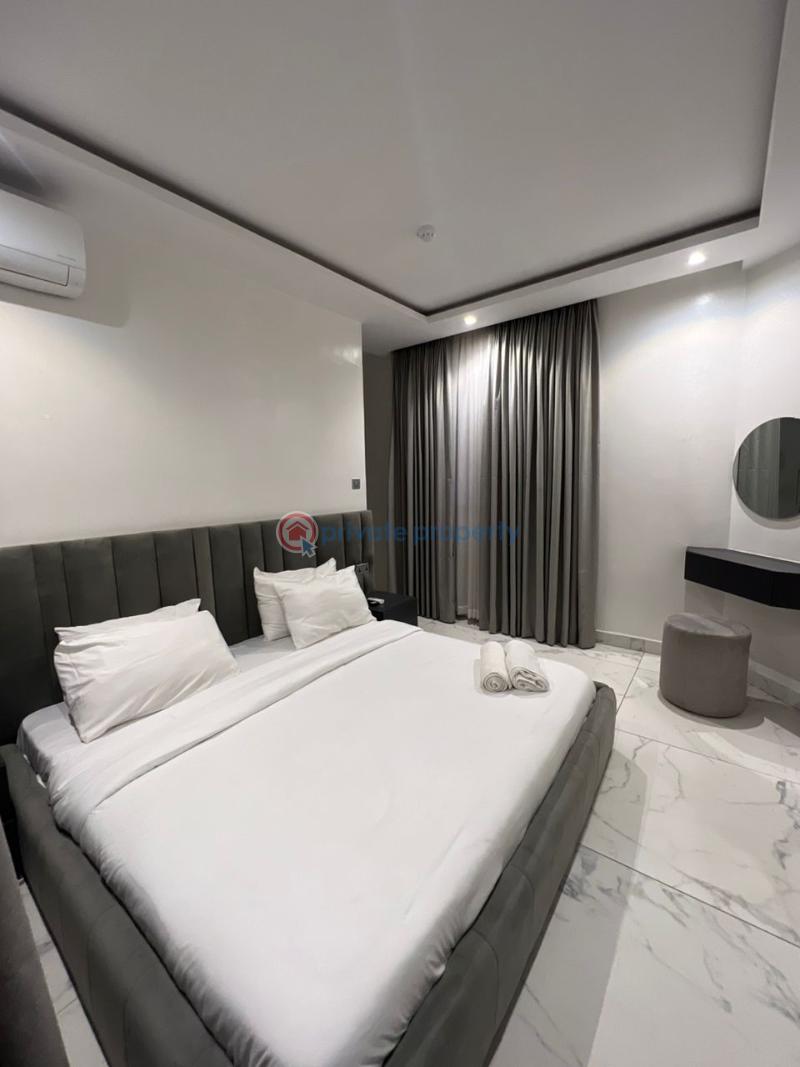 4 bedroom Flat & Apartment For Rent Banana Island Ikoyi Lagos - 19