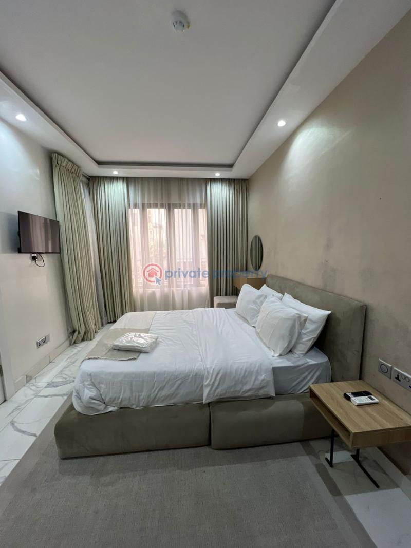 4 bedroom Flat & Apartment For Rent Banana Island Ikoyi Lagos - 8