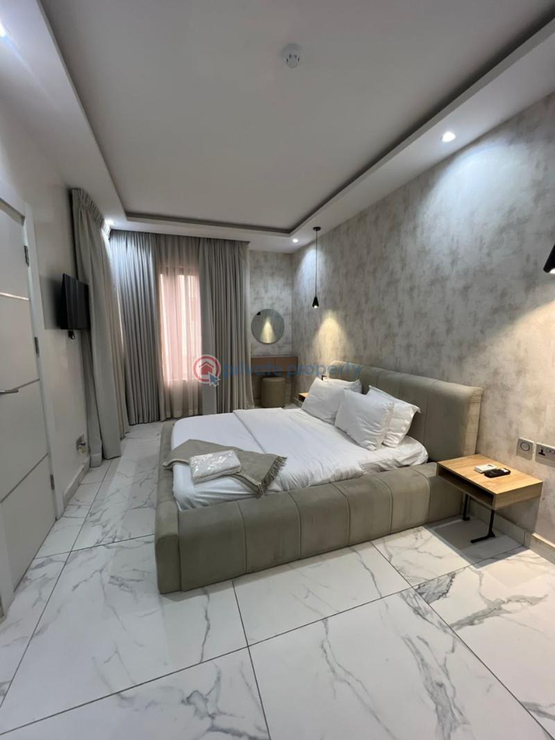 4 bedroom Flat & Apartment For Rent Banana Island Ikoyi Lagos - 18