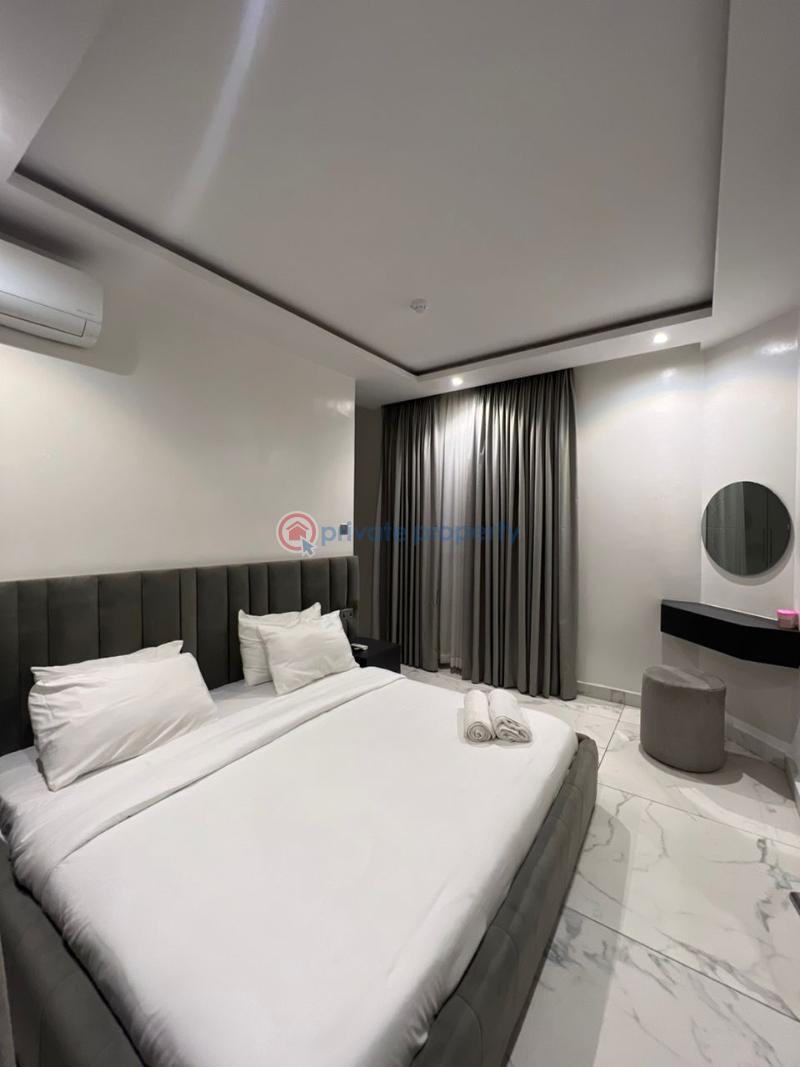 4 bedroom Flat & Apartment For Rent Banana Island Ikoyi Lagos - 4