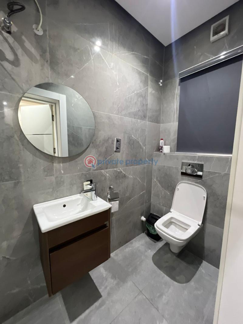 4 bedroom Flat & Apartment For Rent Banana Island Ikoyi Lagos - 6