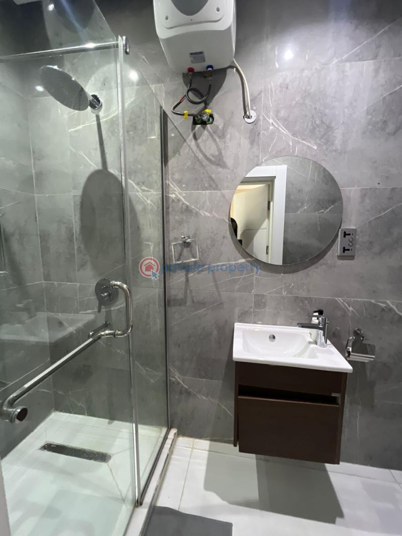 4 bedroom Flat & Apartment For Rent Banana Island Ikoyi Lagos - 21