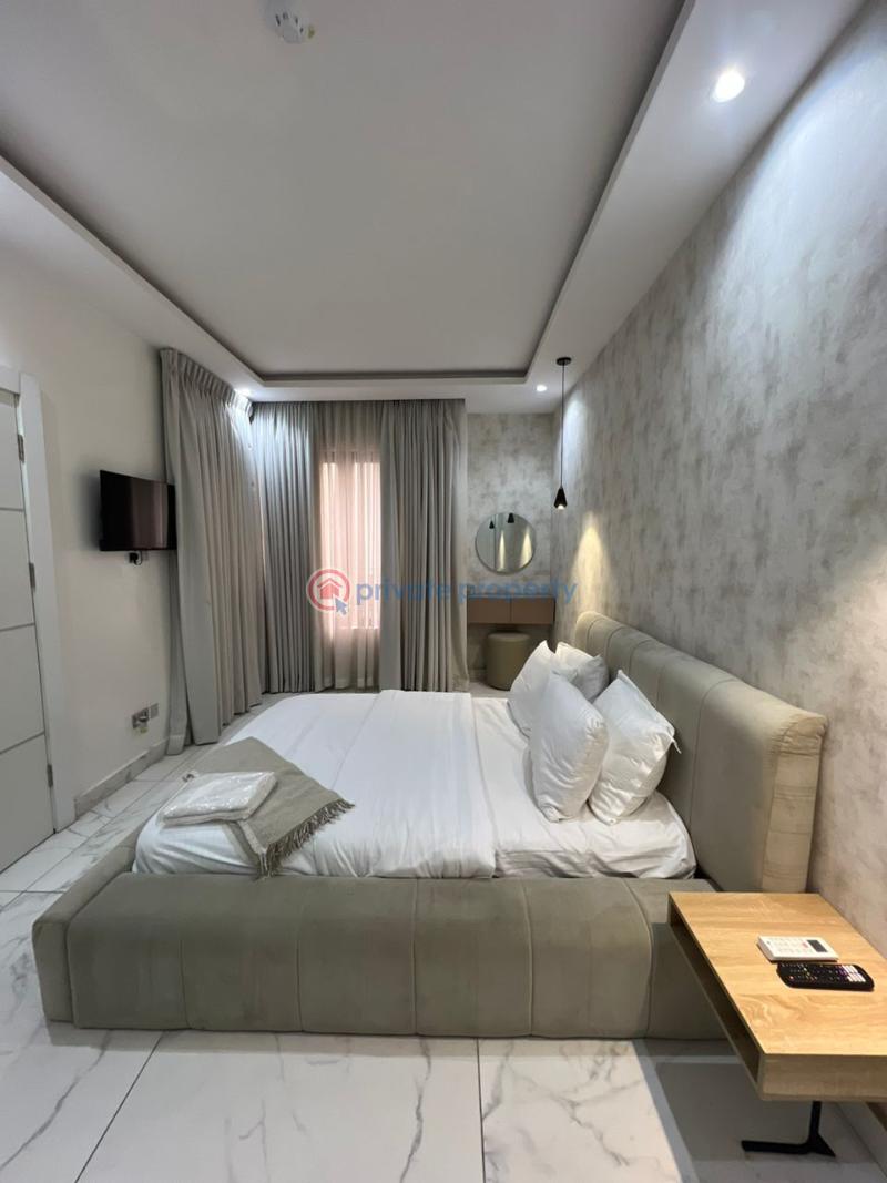 4 bedroom Flat & Apartment For Rent Banana Island Ikoyi Lagos - 7