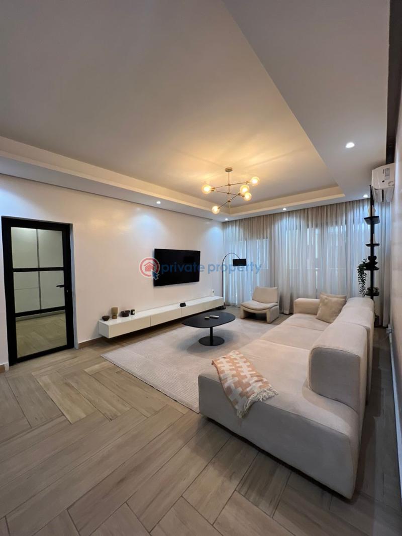 4 bedroom Flat & Apartment For Rent Banana Island Ikoyi Lagos - 2