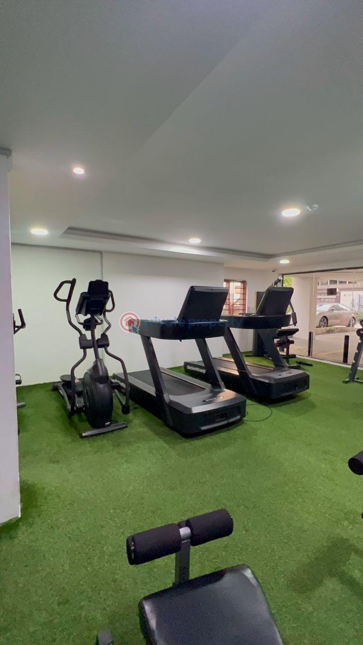 4 bedroom Flat & Apartment For Rent Banana Island Ikoyi Lagos - 17