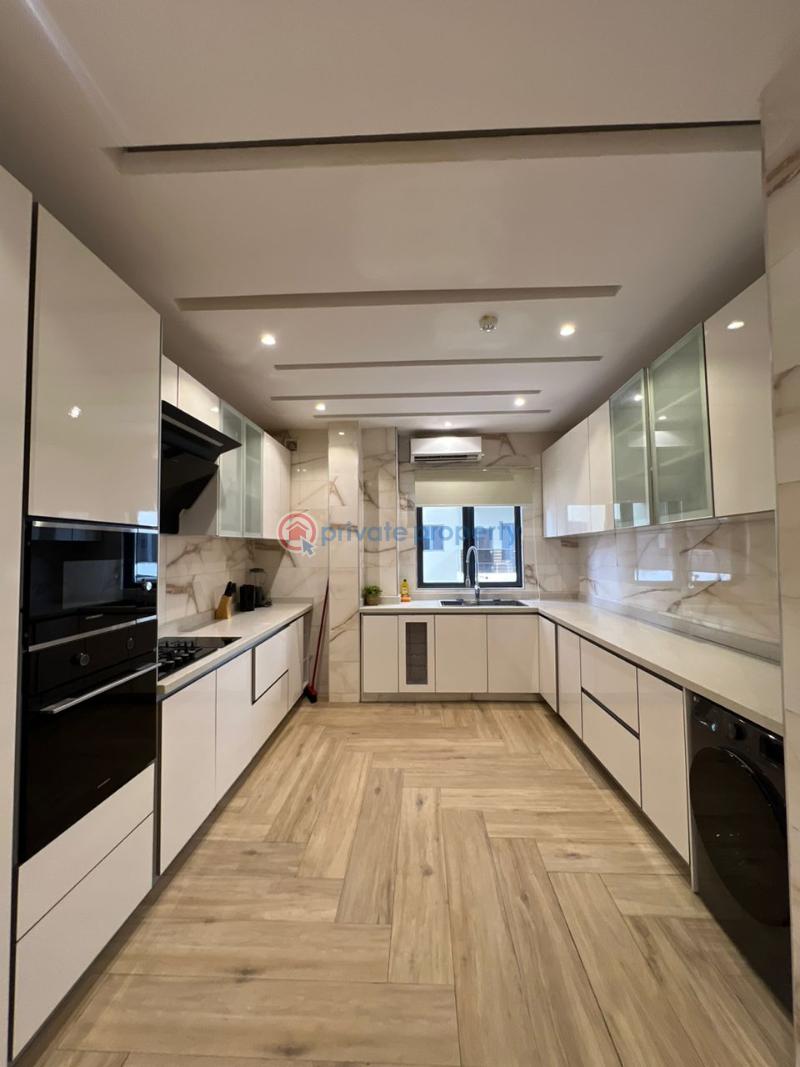 4 bedroom Flat & Apartment For Rent Banana Island Ikoyi Lagos - 15