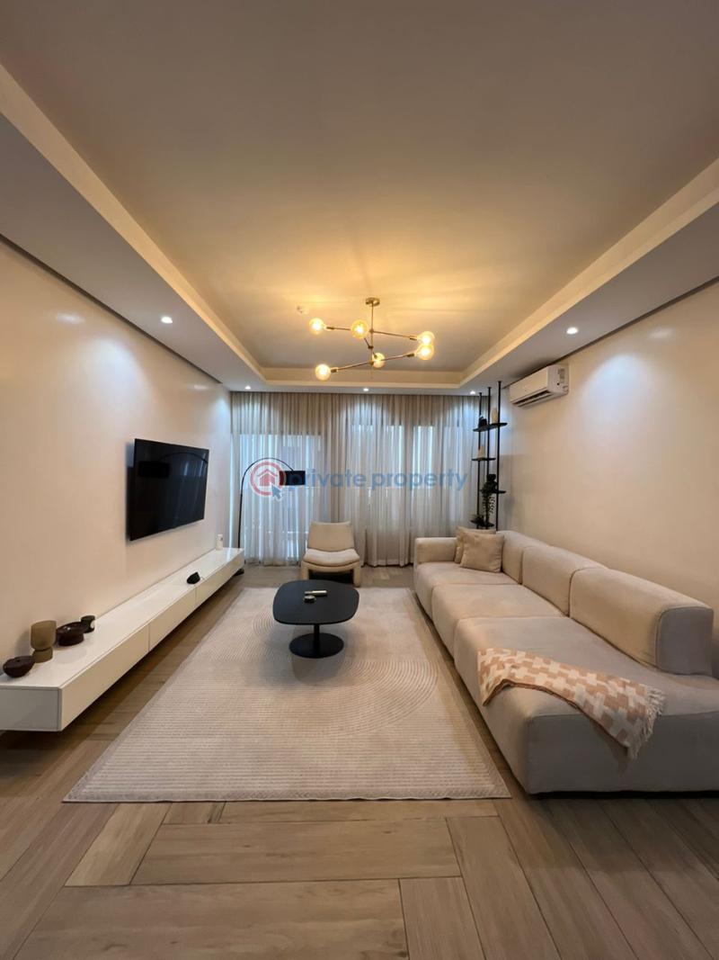 4 bedroom Flat & Apartment For Rent Banana Island Ikoyi Lagos - 13