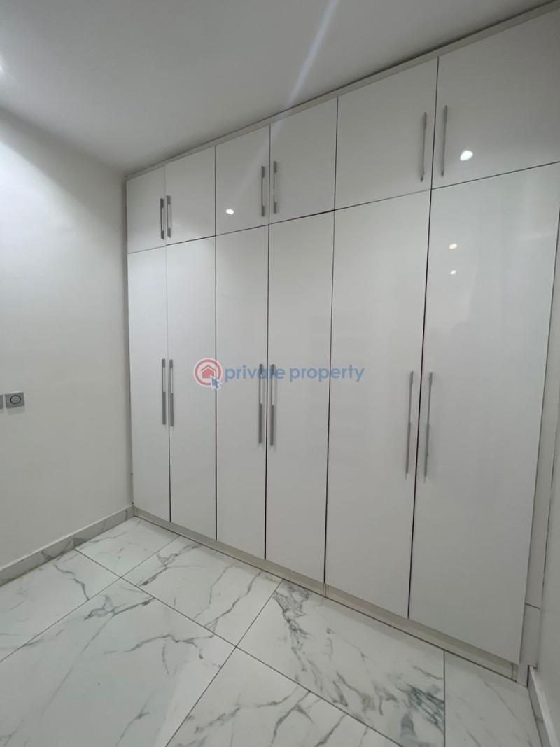 4 bedroom Flat & Apartment For Rent Banana Island Ikoyi Lagos - 3