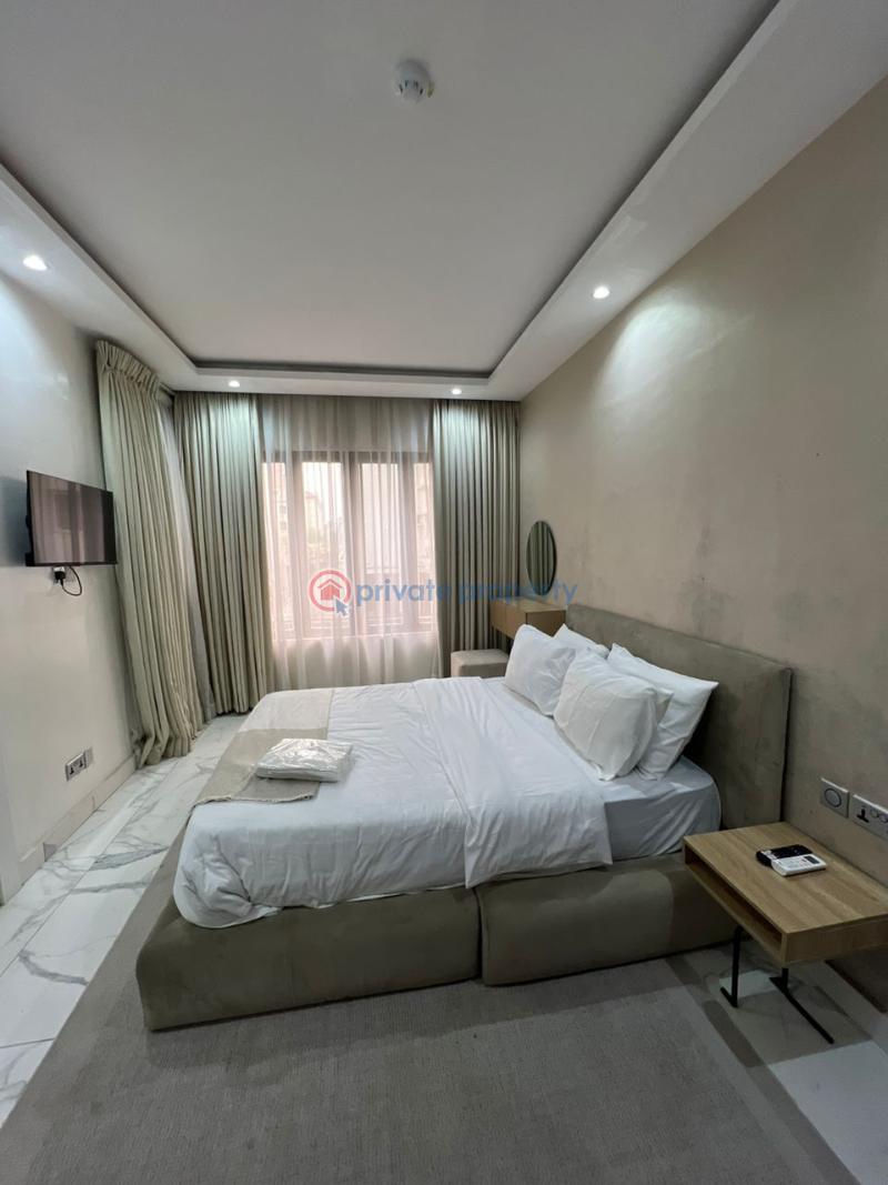 4 bedroom Flat & Apartment For Rent Banana Island Ikoyi Lagos - 9
