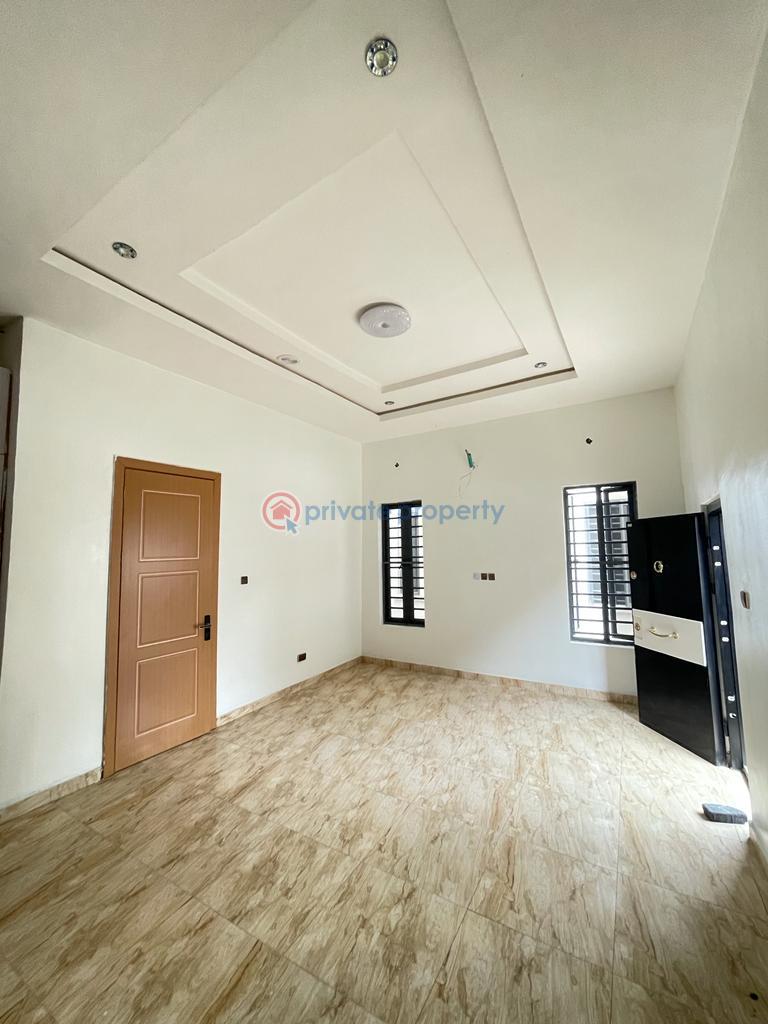 4 bedroom Duplex For Rent Lekki Phase 2 Lagos - 8