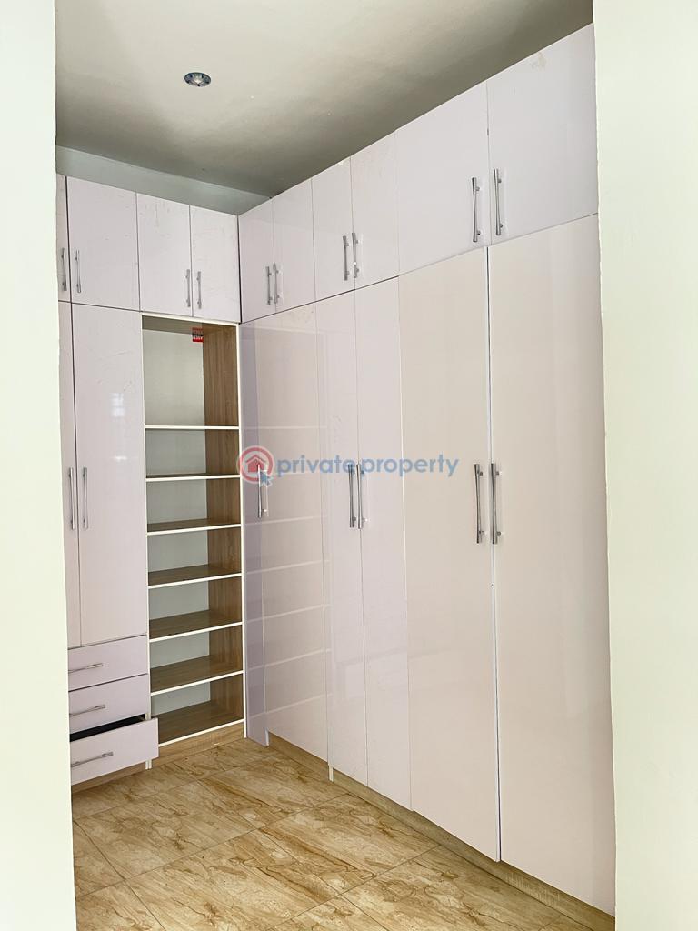 4 bedroom Duplex For Rent Lekki Phase 2 Lagos - 2