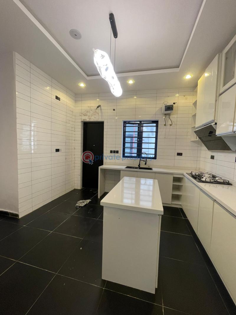 4 bedroom Detached Duplex For Rent Orchid Lekki Lekki Lagos - 6
