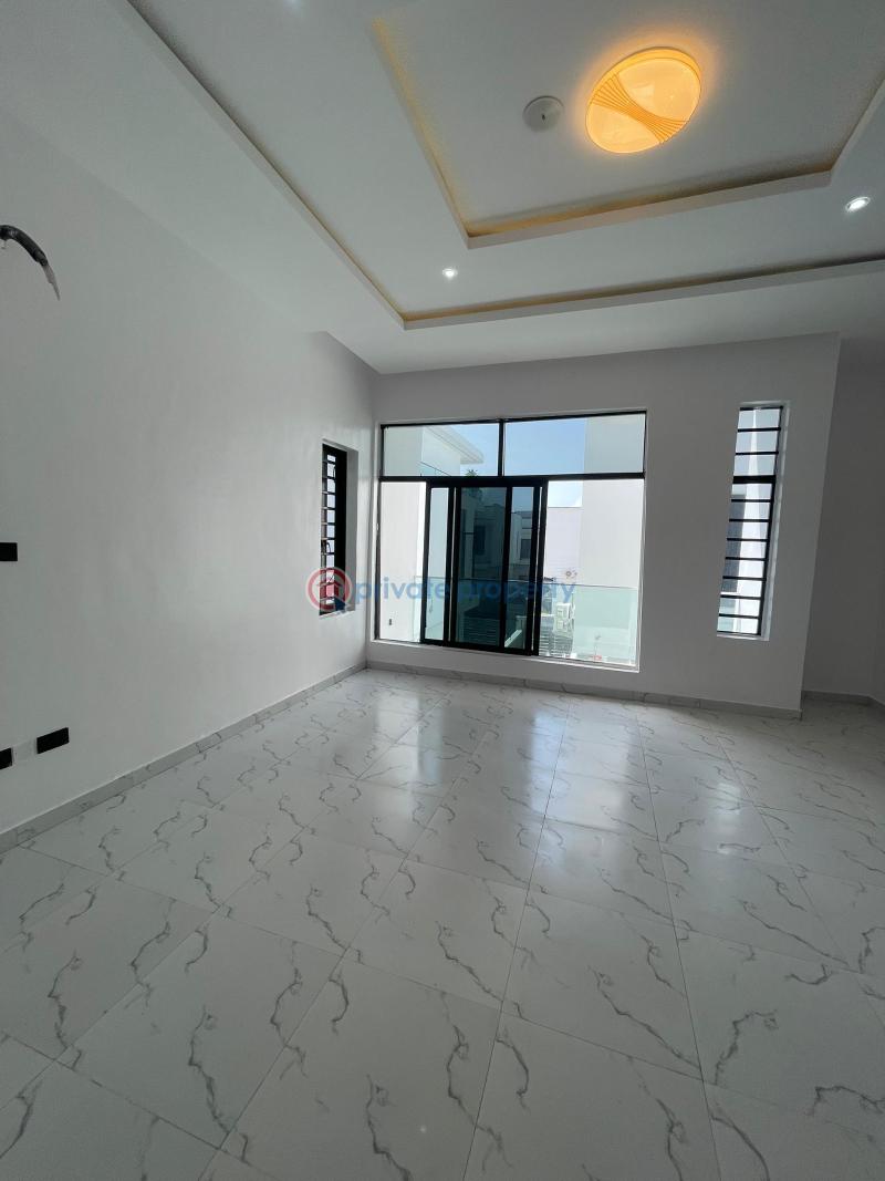 4 bedroom Detached Duplex For Rent Orchid Lekki Lekki Lagos - 2