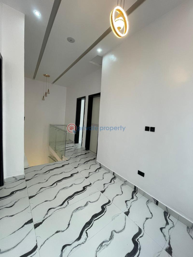 4 bedroom Detached Duplex For Rent Orchid Lekki Lekki Lagos - 4