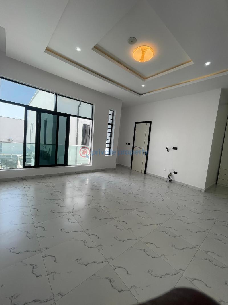 4 bedroom Detached Duplex For Rent Orchid Lekki Lekki Lagos - 1