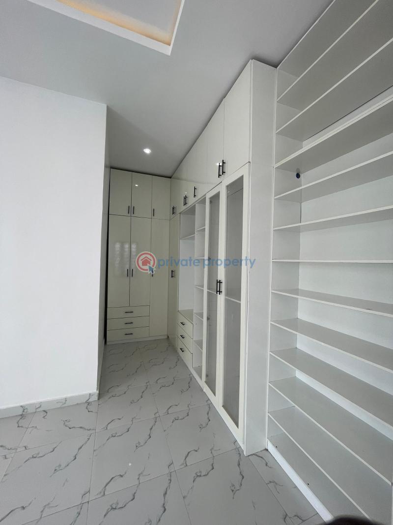 4 bedroom Detached Duplex For Rent Orchid Lekki Lekki Lagos - 3