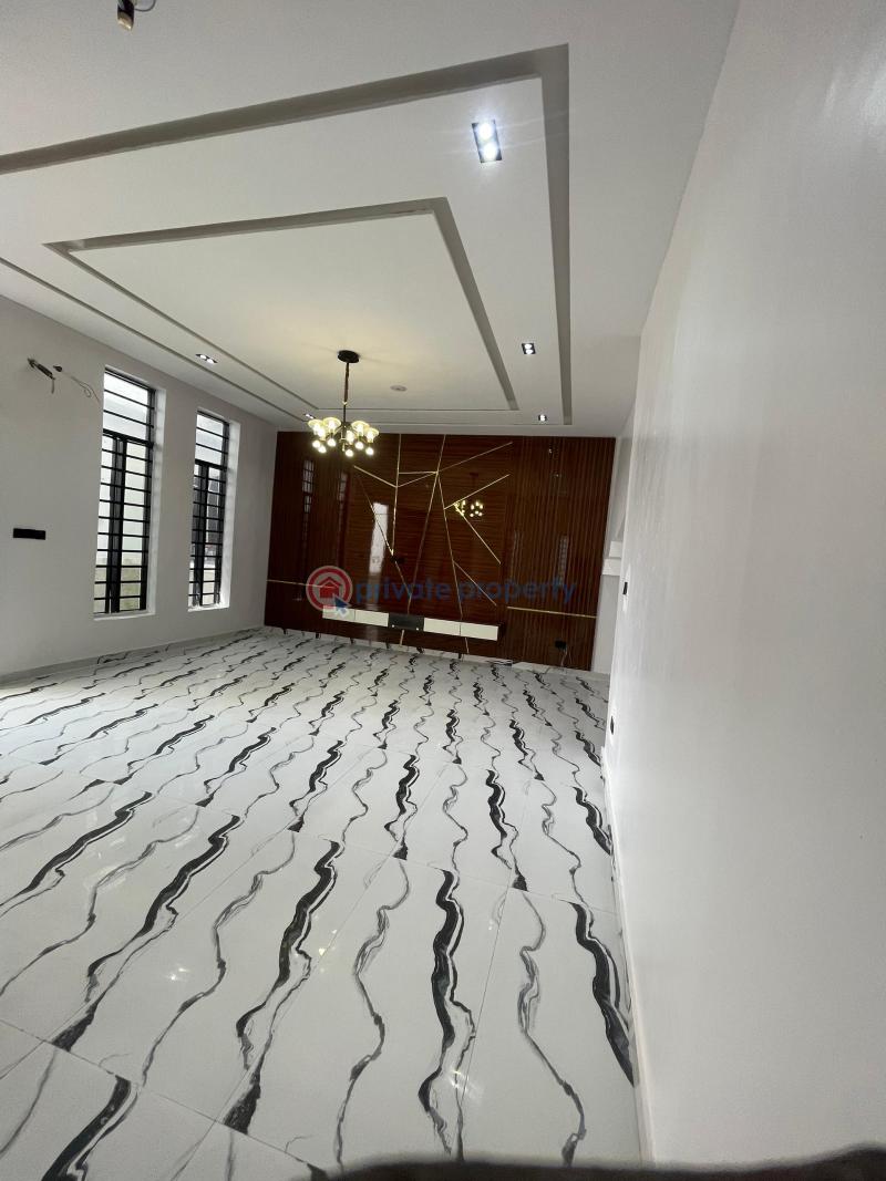 4 bedroom Detached Duplex For Rent Orchid Lekki Lekki Lagos - 8
