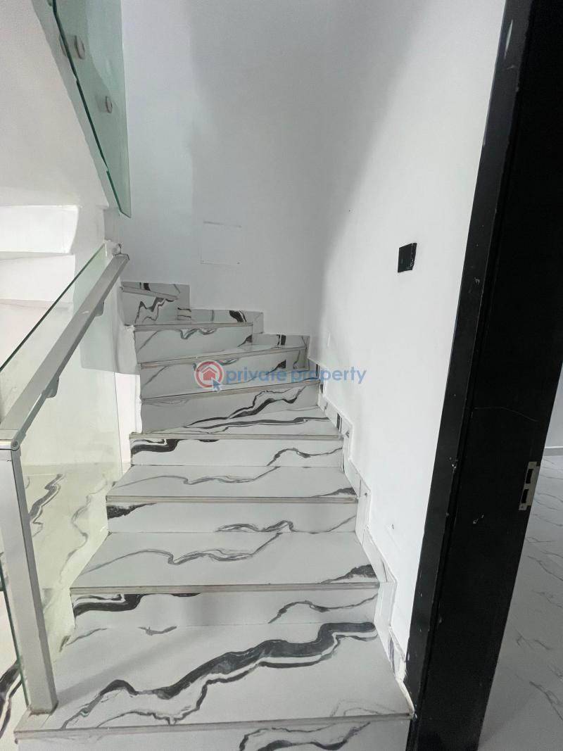 4 bedroom Detached Duplex For Rent Orchid Lekki Lekki Lagos - 9