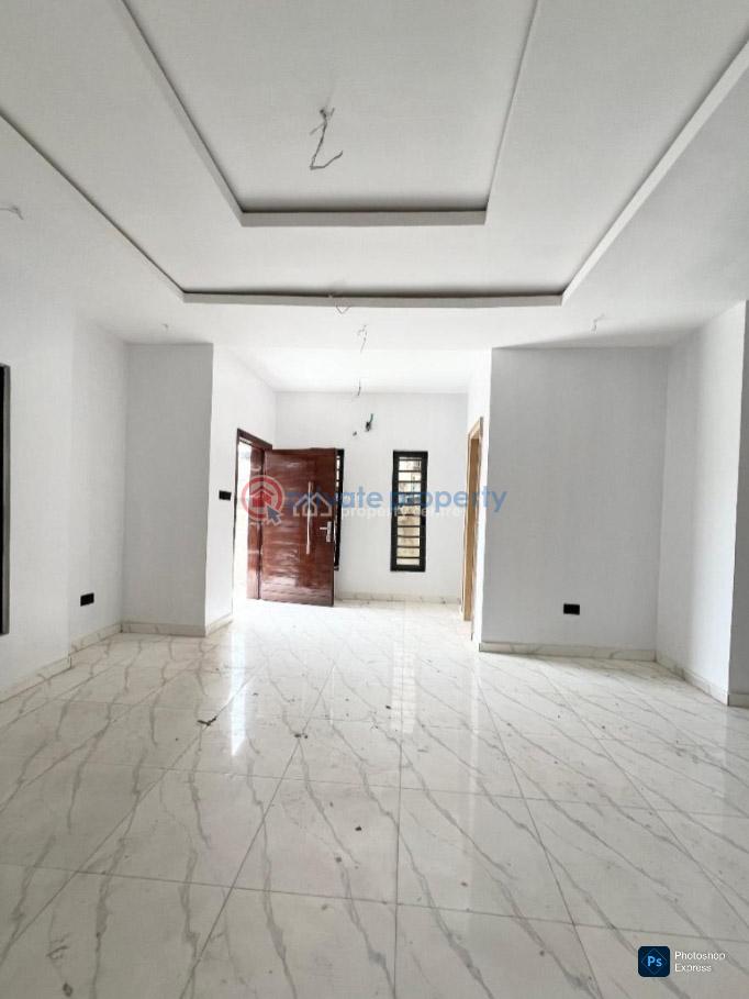 4 bedroom Duplex For Sale Ologolo Lekki Lagos - 5
