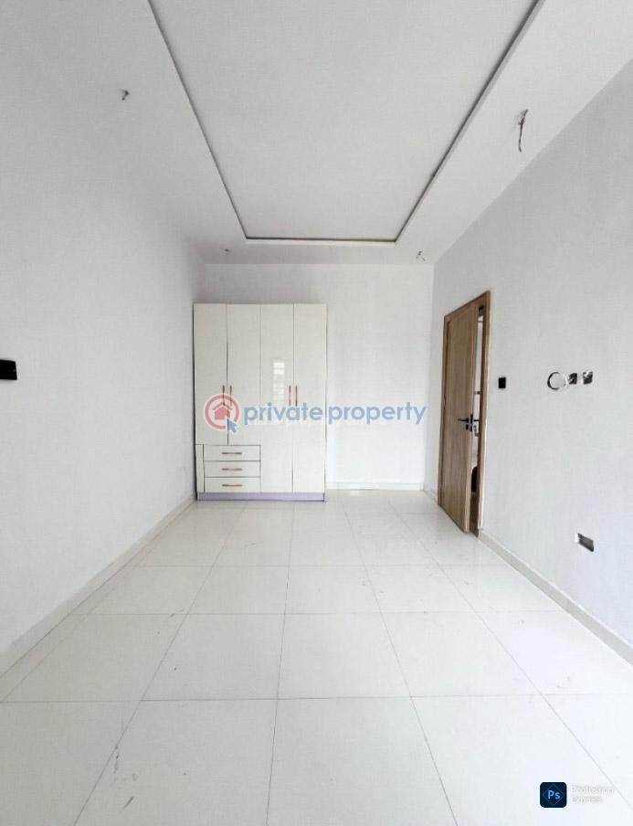 4 bedroom Duplex For Sale Ologolo Lekki Lagos - 9