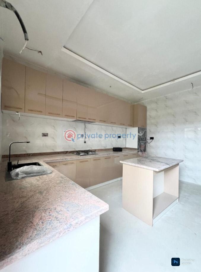 4 bedroom Duplex For Sale Ologolo Lekki Lagos - 7