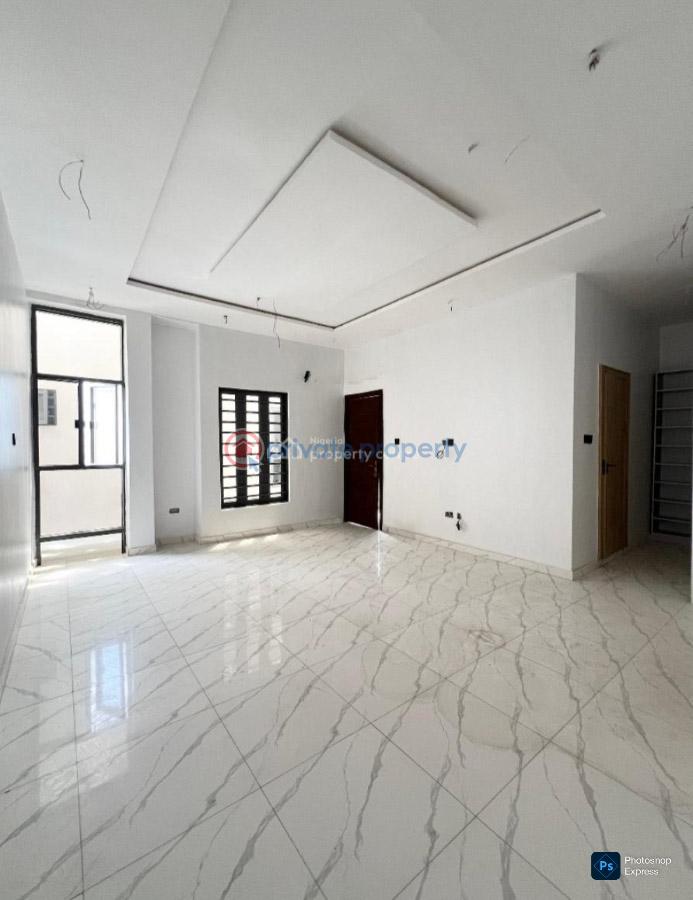 4 bedroom Duplex For Sale Ologolo Lekki Lagos - 10