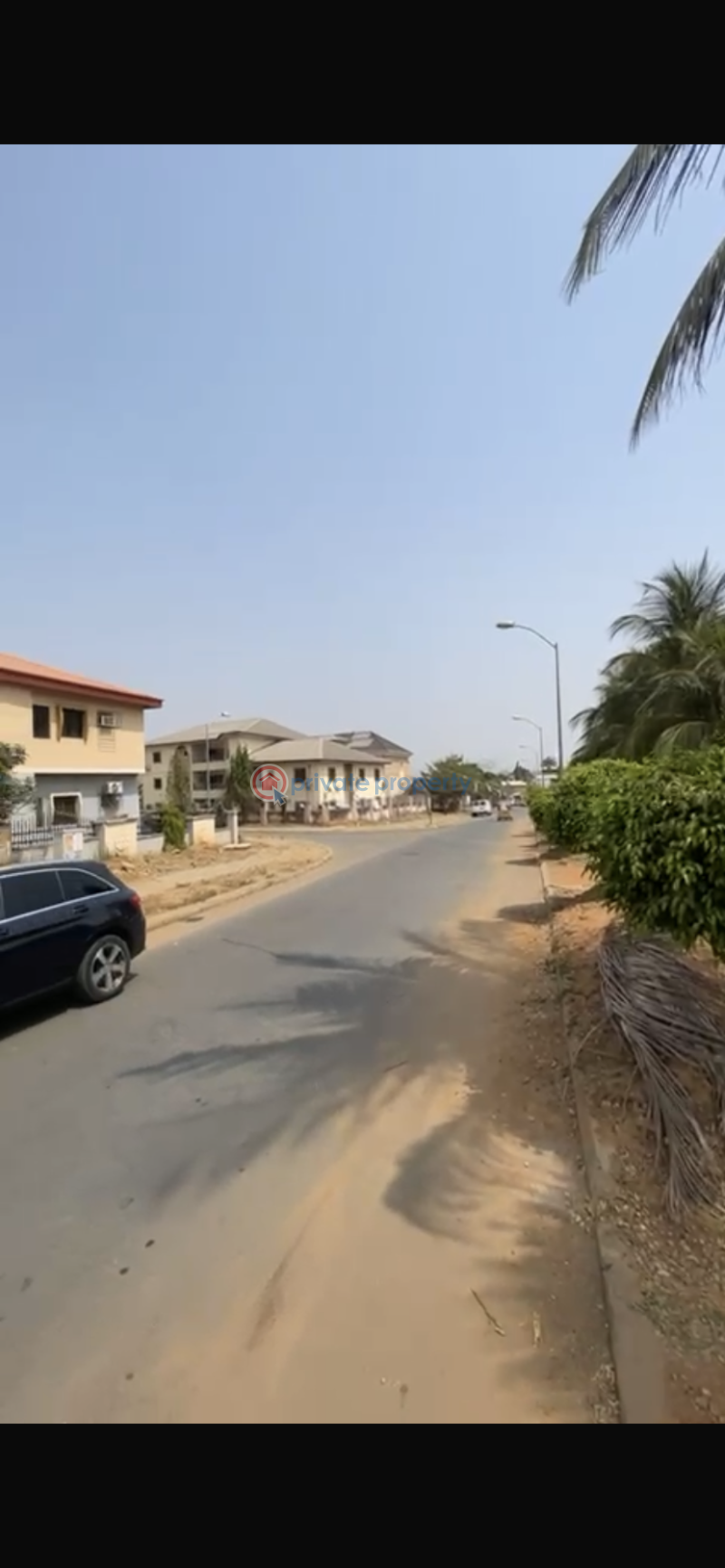 4 bedroom Bungalow For Sale Wuye Abuja Phase 2  - 1