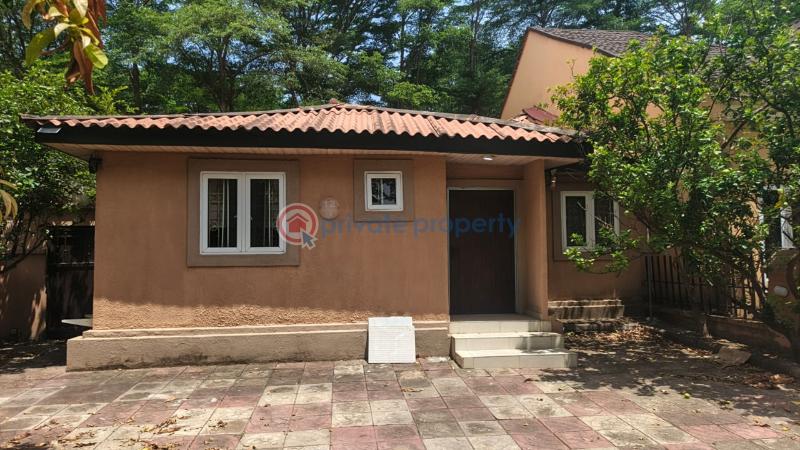4 bedroom Detached Bungalow For Sale Citec Abuja Phase 4  - 0