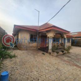 4 bedroom Detached Bungalow For Sale Yawiri, Akobo Ojurin, Akobo Akobo Ibadan Oyo - 0