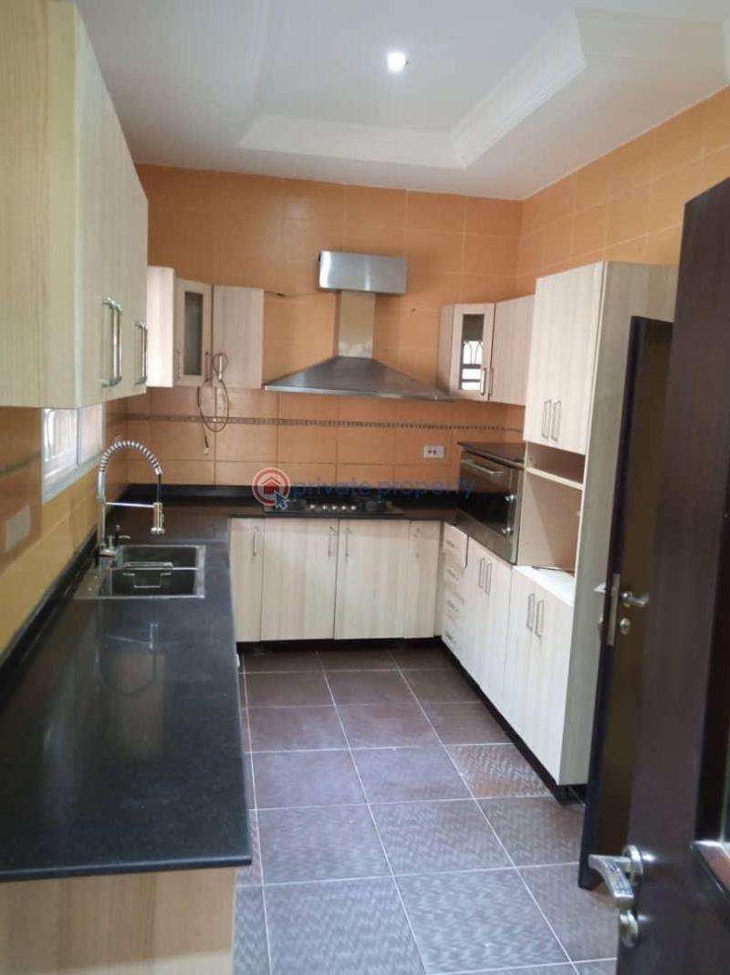 4 bedroom Bungalow For Rent Apo Resettlement Apo Abuja Phase 2  - 5