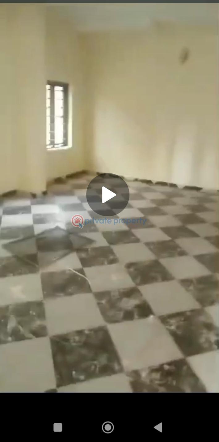 House For Sale New Gra Transekulu Enugu Enugu Area  - 2
